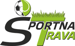 Sport na Trava Logo